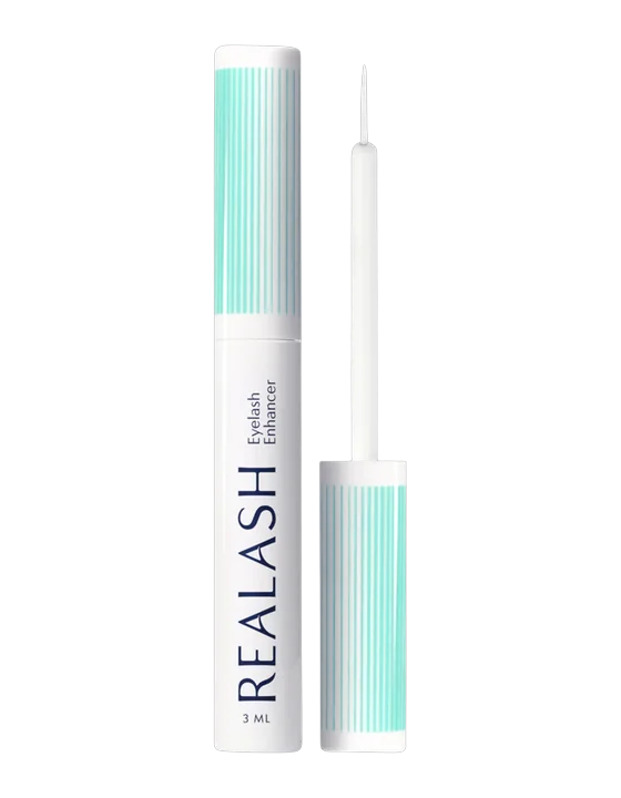 Orphica RealASH Eyelash Enhancer – Wimpernserum, 3 ml, Produktabbildung