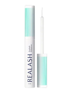 Orphica RealASH Eyelash Enhancer – Wimpernserum, 3 ml, Produktabbildung