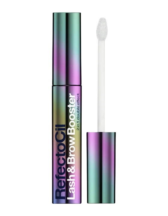 RefectoCil Lash & Brow Booster – Wimpernserum, 6 ml, Produktabbildung