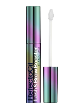 RefectoCil Lash & Brow Booster – Wimpernserum, 6 ml, Produktabbildung