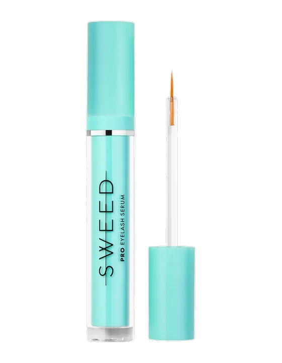 Sweed Lash Lift Serum – Wimpernserum, 3 ml, Produktabbildung
