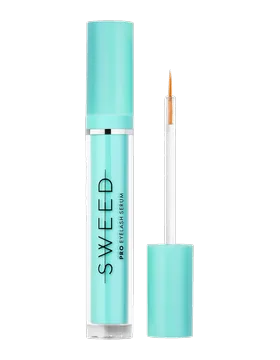 Sweed Lash Lift Serum – Wimpernserum, 3 ml, Produktabbildung