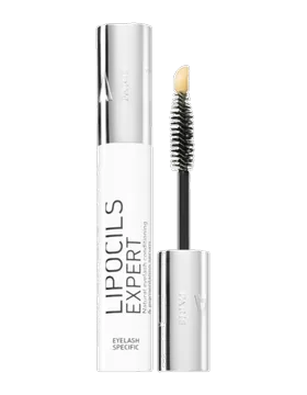 Talika Lipocils Expert – Wimpernserum, 10 ml, Produktabbildung