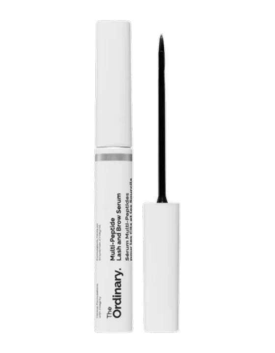 The Ordinary Multi-Peptide Lash and Brow Serum – Wimpernserum, 5 ml, Produktabbildung