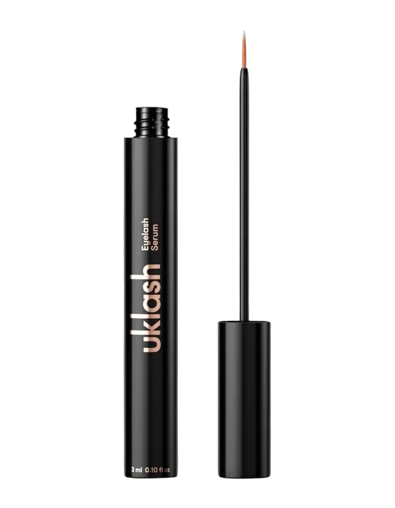 UKLASH Eyelash Serum – Wimpernserum, 3 ml, Produktabbildung