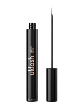 UKLASH Eyelash Serum – Wimpernserum, 3 ml, Produktabbildung
